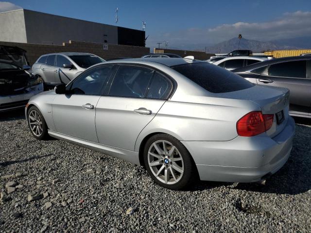 Изображение 2 2011 BMW 328 I 2011 с VIN WBAPH7C55BE679256