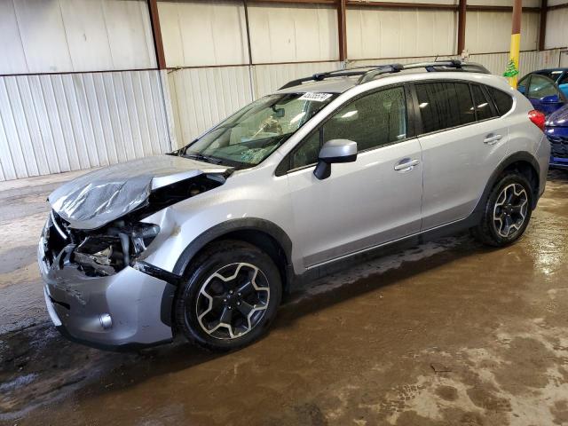 Obraz 1 z 2015 SUBARU XV CROSSTREK 2.0 PREMIUM 2015 z VIN JF2GPACC6F8325348