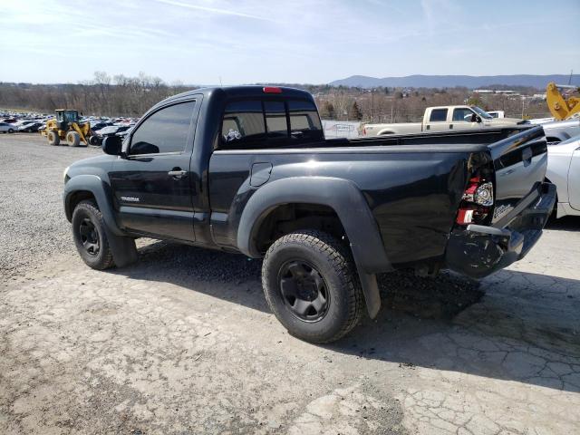 Изображение 2 2010 TOYOTA TACOMA  2010 с VIN 5TEPX4EN3AZ731819