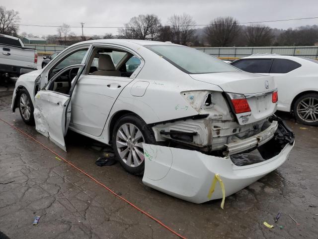 Obraz 2 z 2013 HONDA ACCORD EXL 2013 z VIN 1HGCR3F8XDA045563