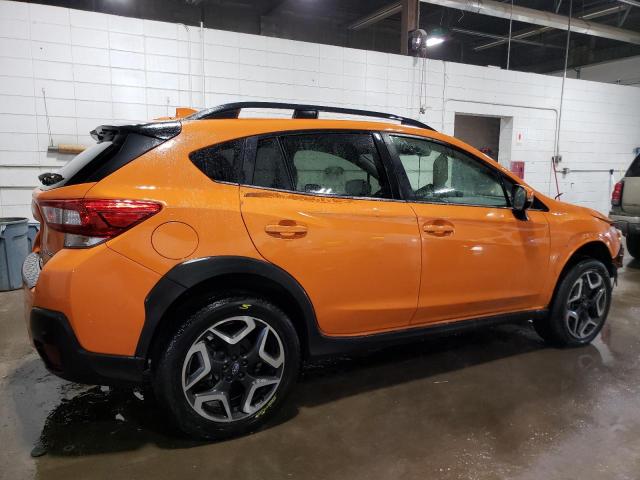 Изображение 3 2019 SUBARU CROSSTREK LIMITED 2019 с VIN JF2GTANC6K8311677