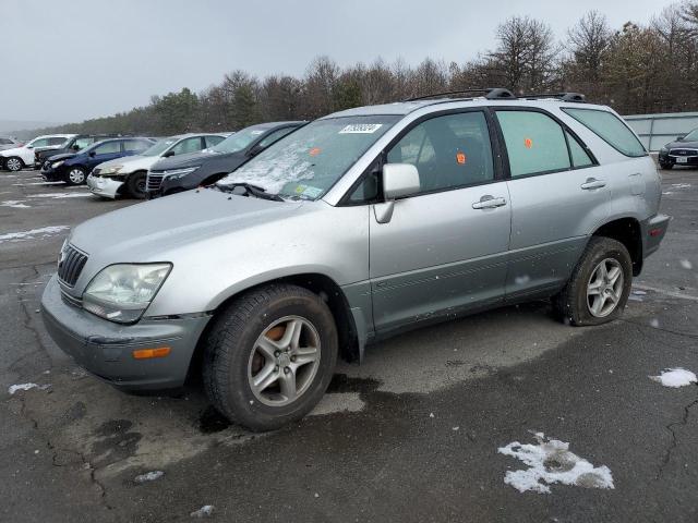 Image 1 of 2001 LEXUS RX 300 2001 with VIN JTJHF10U110184342