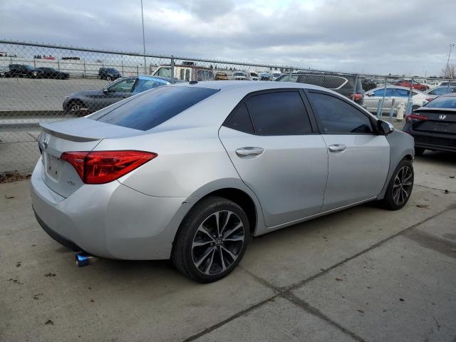 Изображение 3 2017 TOYOTA COROLLA L 2017 с VIN 2T1BURHE7HC795535