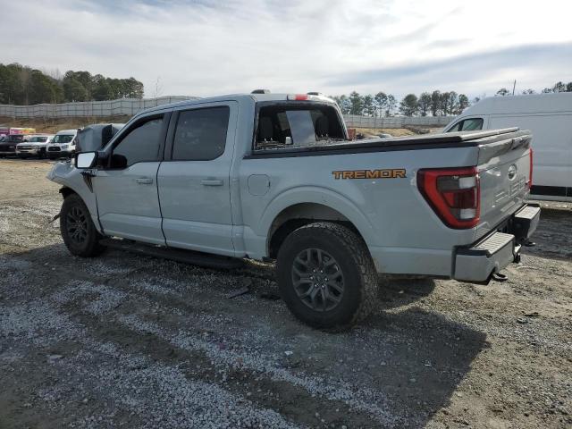 Изображение 2 2023 FORD F150 SUPERCREW 2023 с VIN 1FTEW1E89PFC88214