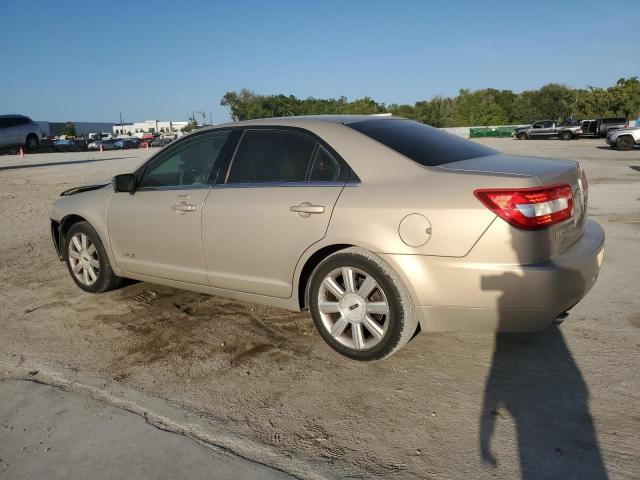 Obraz 2 z 2007 LINCOLN MKZ  2007 z VIN 3LNHM26TX7R638511
