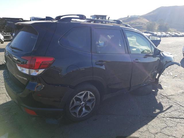Image 3 of 2019 SUBARU FORESTER PREMIUM 2019 with VIN JF2SKAGC2KH431776