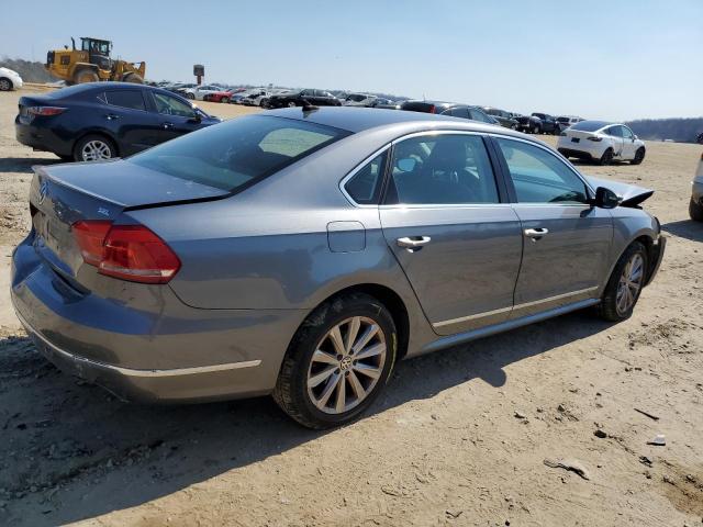 Obraz 3 z 2012 VOLKSWAGEN PASSAT SEL 2012 z VIN 1VWCH7A31CC102799