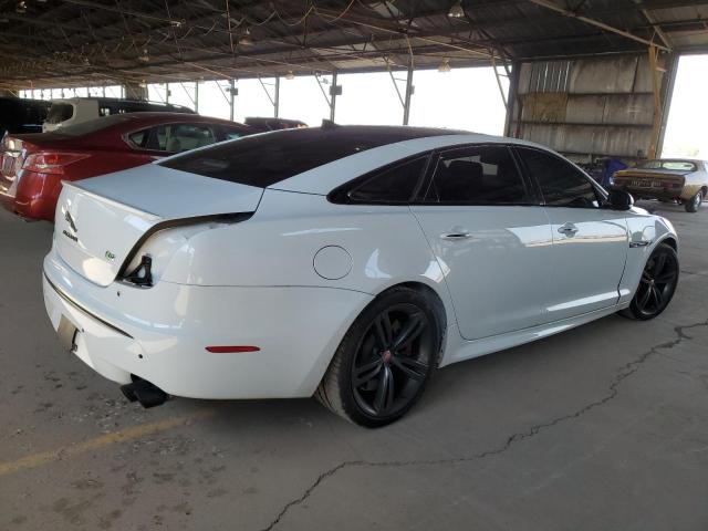 Изображение 3 2014 JAGUAR XJR  2014 с VIN SAJWA2EK5EMV58778