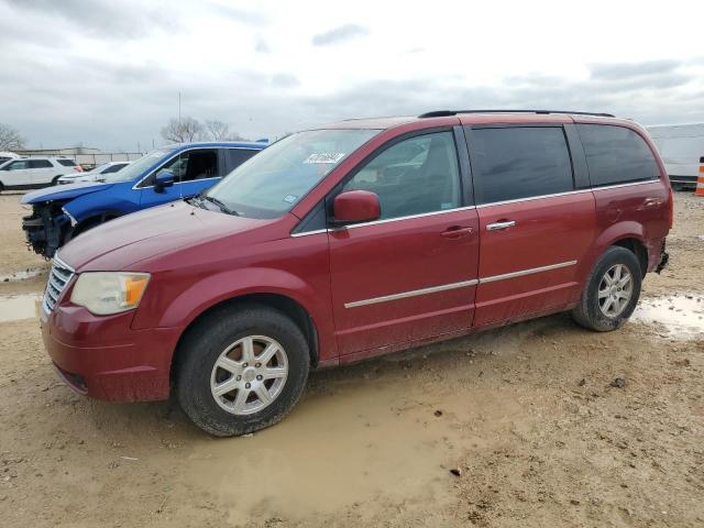 Obraz 1 z 2010 CHRYSLER TOWN & COUNTRY TOURING 2010 z VIN 2A4RR5D13AR358661