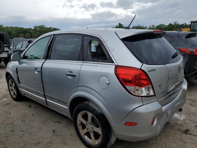 Obraz 2 z 2009 SATURN VUE HYBRID 2009 z VIN 3GSCL93Z89S567473