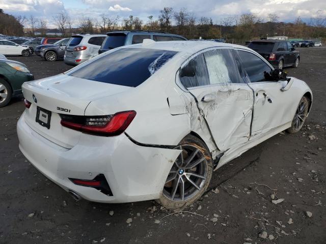 Obraz 3 z 2019 BMW 330XI  2019 z VIN WBA5R7C50KFH16411