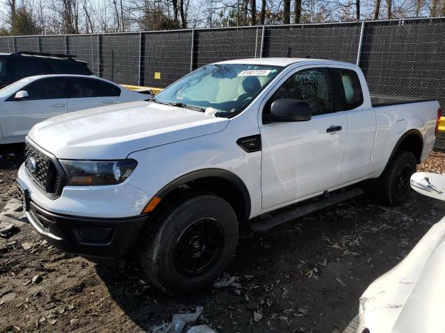 2019 FORD RANGER XL 2019 image