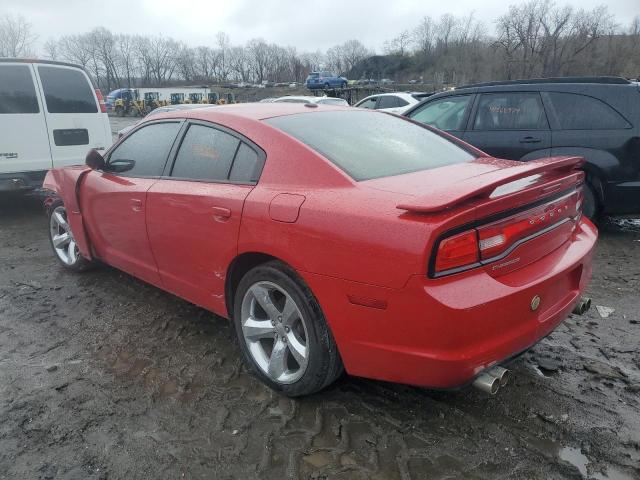 Image 2 of 2011 DODGE CHARGER  2011 with VIN 2B3CL3CG9BH539389