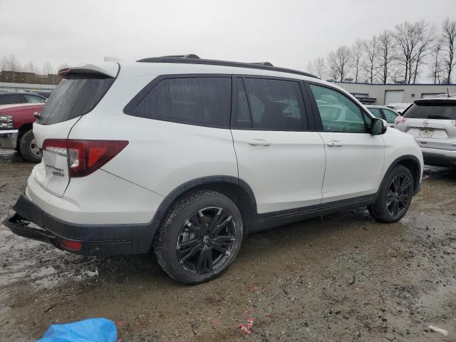 Изображение 3 2022 HONDA PILOT BLACK 2022 с VIN 5FNYF6H72NB006347