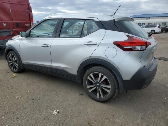 Image 2 of 2019 NISSAN KICKS S 2019 with VIN 3N1CP5CU4KL506296