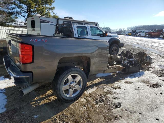 Изображение 3 2015 CHEVROLET SILVERADO K2500 HEAVY DUTY LTZ 2015 с VIN 1GC1KWE82FF647506