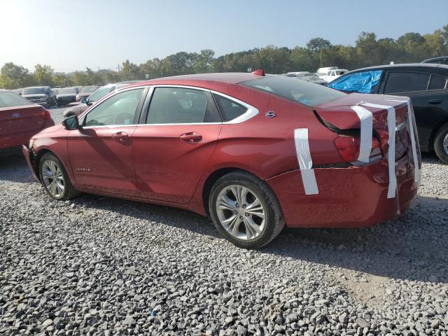 Изображение 2 2014 CHEVROLET IMPALA LT 2014 с VIN 1G1125S3XEU111635