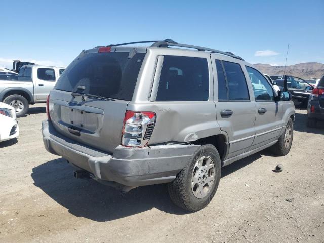 Obraz 3 z 2001 JEEP GRAND CHEROKEE LAREDO 2001 z VIN 1J4GW48S91C612704