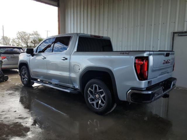 Obraz 2 z 2022 GMC SIERRA K1500 SLT 2022 z VIN 1GTUUDED3NZ557478