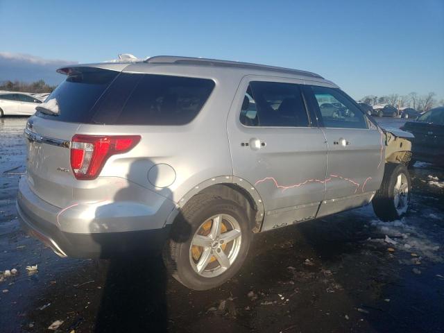 Obraz 3 z 2017 FORD EXPLORER XLT 2017 z VIN 1FM5K8D86HGA40189
