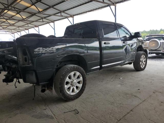 Image 3 of 2021 RAM 2500 BIG HORN 2021 with VIN 3C6UR5DLXMG609128