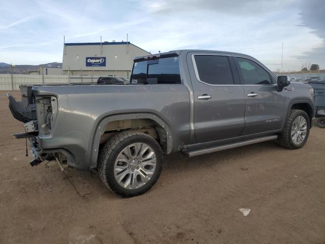 Image 3 of 2020 GMC SIERRA K1500 DENALI 2020 with VIN 1GTU9FEL0LZ341282