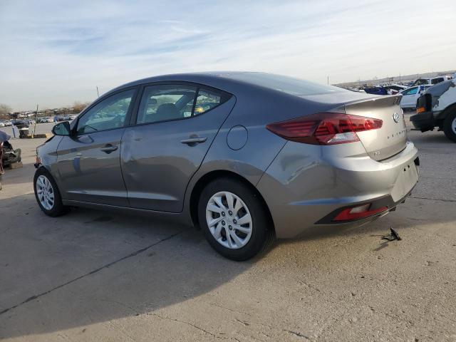 Obraz 2 z 2020 HYUNDAI ELANTRA SE 2020 z VIN 5NPD74LF2LH527209