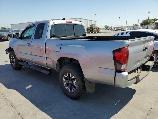 Image 2 of 2019 TOYOTA TACOMA ACCESS CAB 2019 with VIN 5TFRX5GN0KX162495