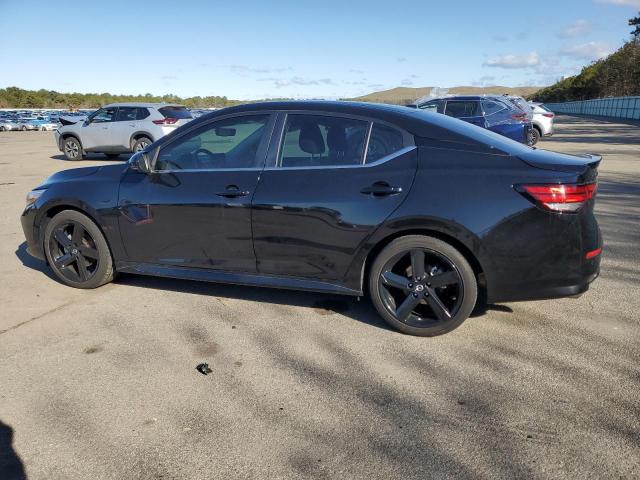 Изображение 2 2022 NISSAN SENTRA SR 2022 с VIN 3N1AB8DV1NY307230