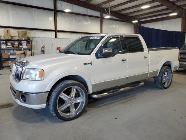 2007 LINCOLN MARK LT  2007 image