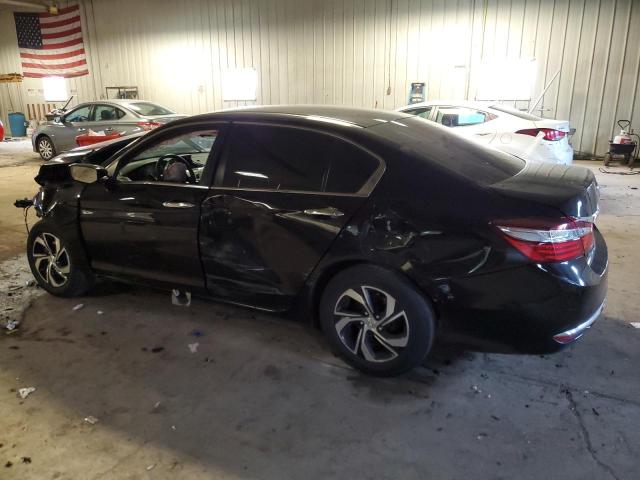 Изображение 2 2016 HONDA ACCORD LX 2016 с VIN 1HGCR2F30GA161258