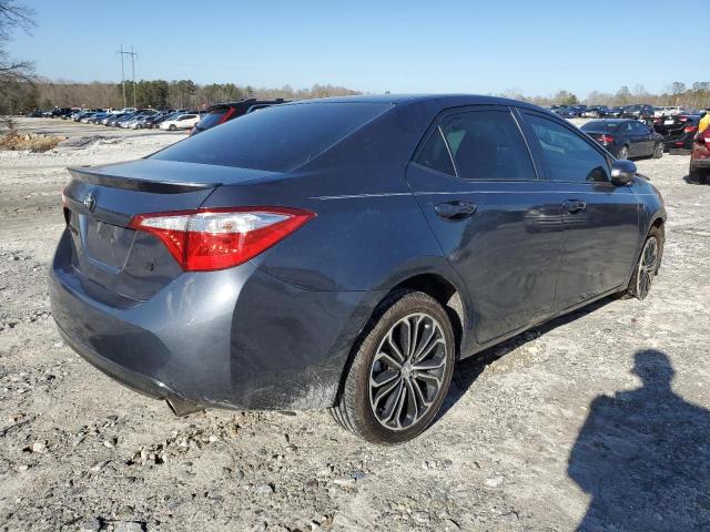 Image 3 of 2014 TOYOTA COROLLA L 2014 with VIN 2T1BURHEXEC089381