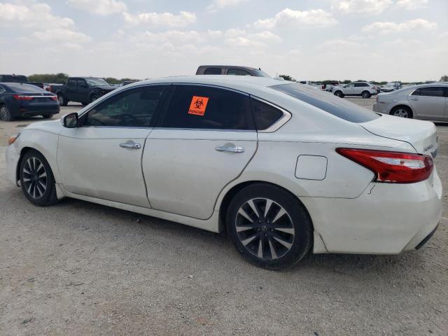 Изображение 2 2016 NISSAN ALTIMA 2.5 2016 с VIN 1N4AL3AP8GC133970