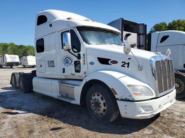 Obraz 1 z 2012 PETERBILT 587  2012 z VIN 1XP4DP9X8CD135494