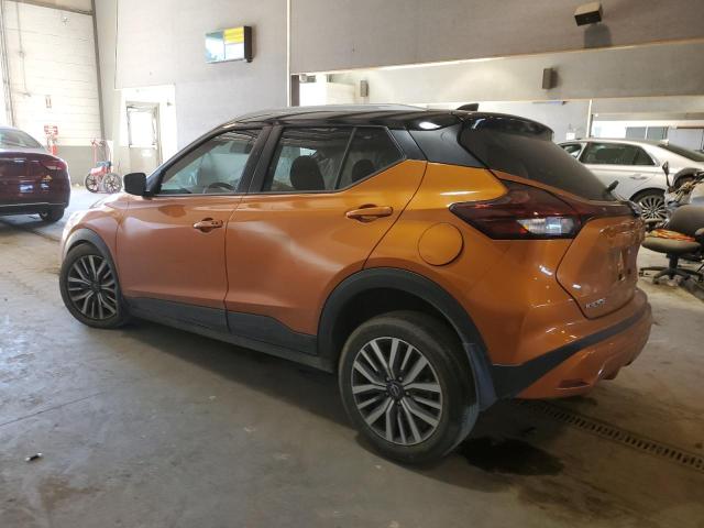 Изображение 2 2023 NISSAN KICKS SV 2023 с VIN 3N1CP5CV1PL468784