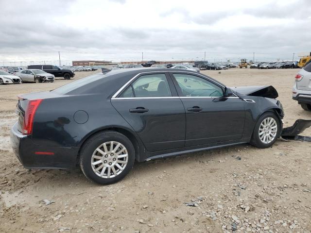 Image 3 of 2011 CADILLAC CTS  2011 with VIN 1G6DA5EY4B0105981