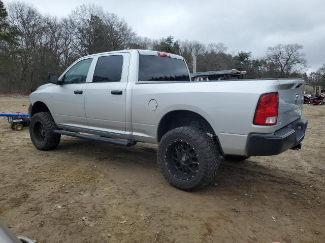 Obraz 2 z 2018 RAM 1500 ST 2018 z VIN 1C6RR7SM5JS228501