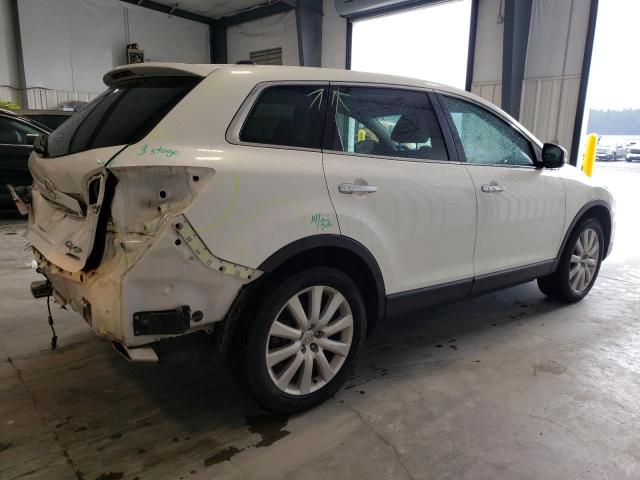 Image 3 of 2010 MAZDA CX-9  2010 with VIN JM3TB3MV3A0232454