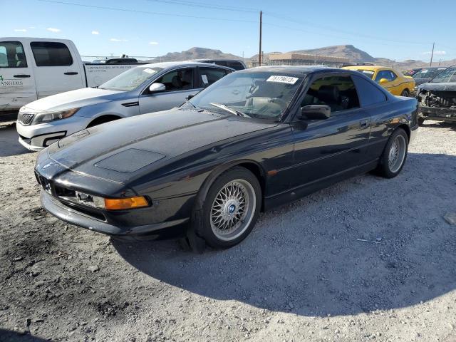 1995 BMW 840 CI AUTOMATIC 1995 image