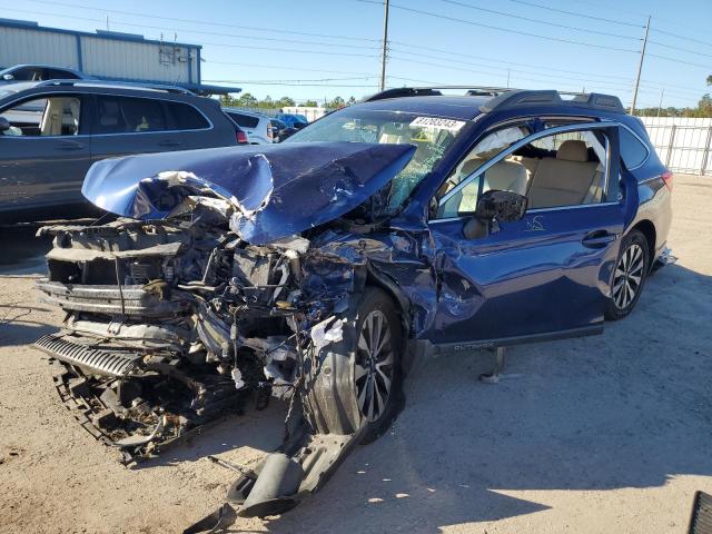 2015 SUBARU OUTBACK 2.5I LIMITED 2015 image