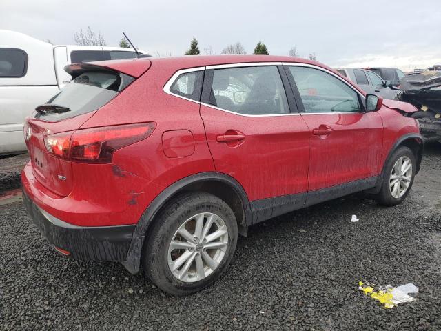Image 3 of 2018 NISSAN ROGUE SPORT S 2018 with VIN JN1BJ1CR8JW268737