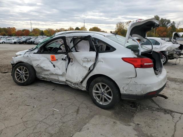 Image 2 of 2018 FORD FOCUS SE 2018 with VIN 1FADP3F25JL206461