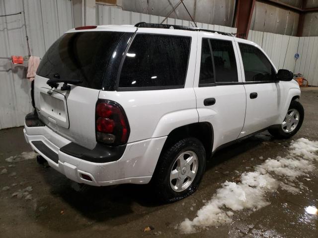 Obraz 3 z 2008 CHEVROLET TRAILBLAZER LS 2008 z VIN 1GNDT13S682231259