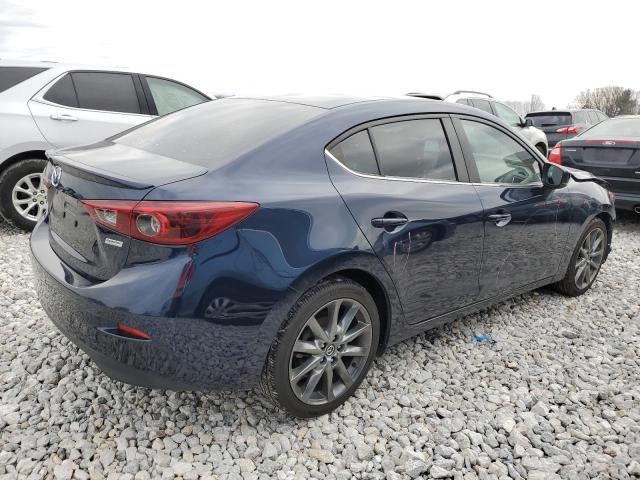 Image 3 of 2018 MAZDA 3 GRAND TOURING 2018 with VIN 3MZBN1W31JM194499