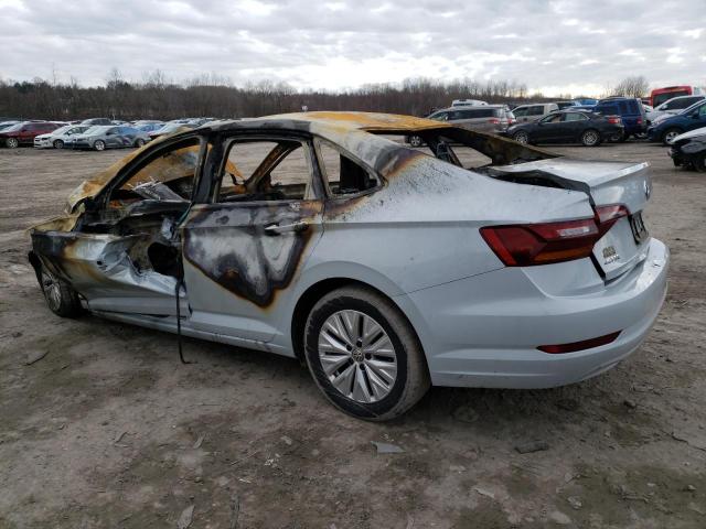 Obraz 2 z 2019 VOLKSWAGEN JETTA S 2019 z VIN 3VWC57BU0KM029941