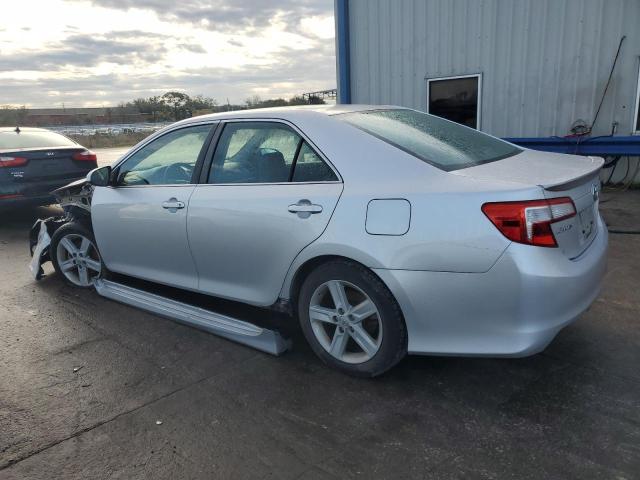 Image 2 of 2014 TOYOTA CAMRY L 2014 with VIN 4T1BF1FK3EU453921
