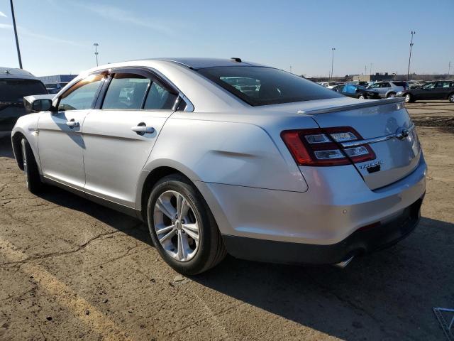 Image 2 of 2015 FORD TAURUS SEL 2015 with VIN 1FAHP2E84FG187984