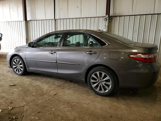 Obraz 2 z 2016 TOYOTA CAMRY HYBRID 2016 z VIN 4T1BD1FK1GU190210