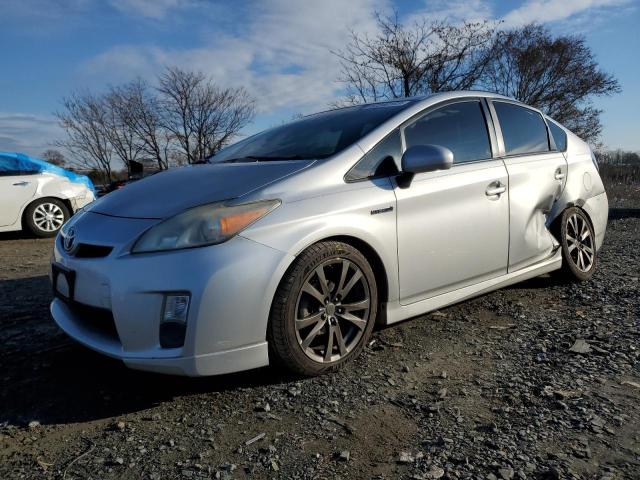 Obraz 1 z 2011 TOYOTA PRIUS  2011 z VIN JTDKN3DU6B5298021