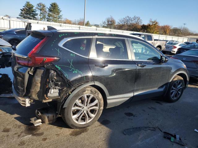 Изображение 3 2021 HONDA CR-V TOURING 2021 с VIN 2HKRW2H91MH602712